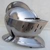 Medieval Close Helmet Battle Warrior Knight Armor Helmet Great Replica Handmade