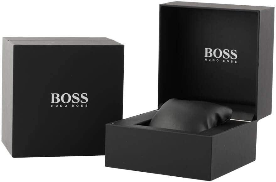 MEN'S WATCH HUGO BOSS 1513908 - ADMIRAL (zh035b)