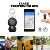 Mini Smart GPS Tracker Key Finder Locator Wireless Bluetooth Anti Lost Alarm Sensor Device For Kids Pets Dog Bicycle Car