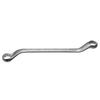 TONE Long Box Wrench Width Across Flats 24 X 27mm (45°) HPM45-2427