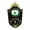 Electric Sounding Eyeball Doorbell Decorative Hanging Doorbell Halloween Doorbell  Halloween