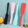Mini Pancake Spatula Silicone Baking Spatula High Quality Fish Frying Spatula  Kitchen Utensils