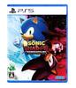 Sonic X Shadow Generations PS5 -