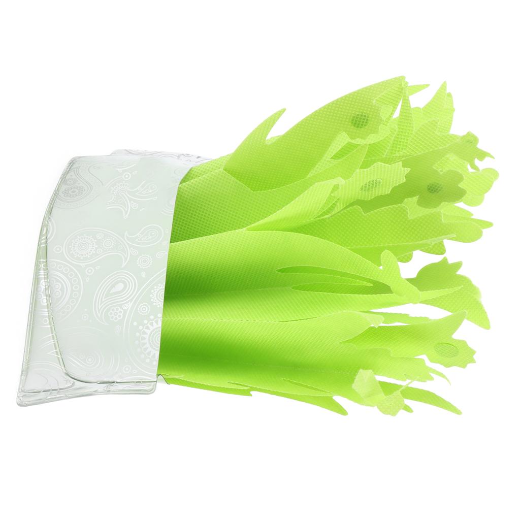 Reptile Hideout Box Humidifier Natural Gasification Humidification Simulation Plant Unplugged