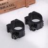 2Pcs/Set Scope Wide Mount Ring For Dia 30Mm Tube Picatinny Rail Base With Wrench Rifle Hunting Flashlight Holder