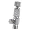 Airbrush Air Hose Quick Release Coupler 18" Adaptor Fitting Coupling Connector