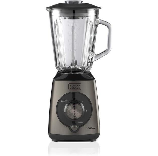 Stationary Blender Black&Decker BXJB1000E (ES9120050B)