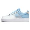 Air Force 1 '07 LV8 'Psychic Blue' Sneakers CZ0337-400