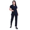 Scrubs Nurse Uniform New Rome Premium Soft Licra
