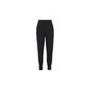 Sportswear Tech Fleece Zip Joggers Mid-Rise Knit Pants For Spring Women Bottoms Black CW4293-010