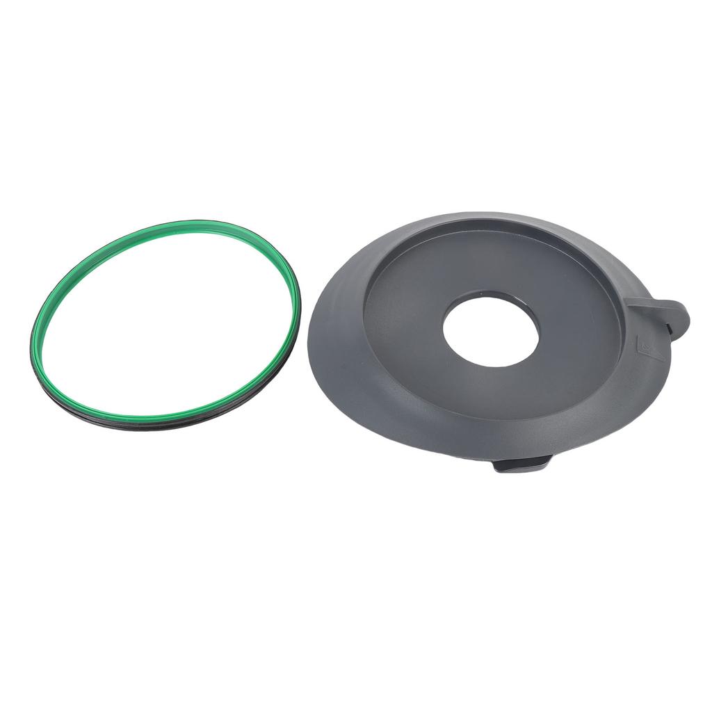 Pot Lid for TM31 Blender Mix Pot Cover with Sealed Gasket Blender Lid Replacement Parts