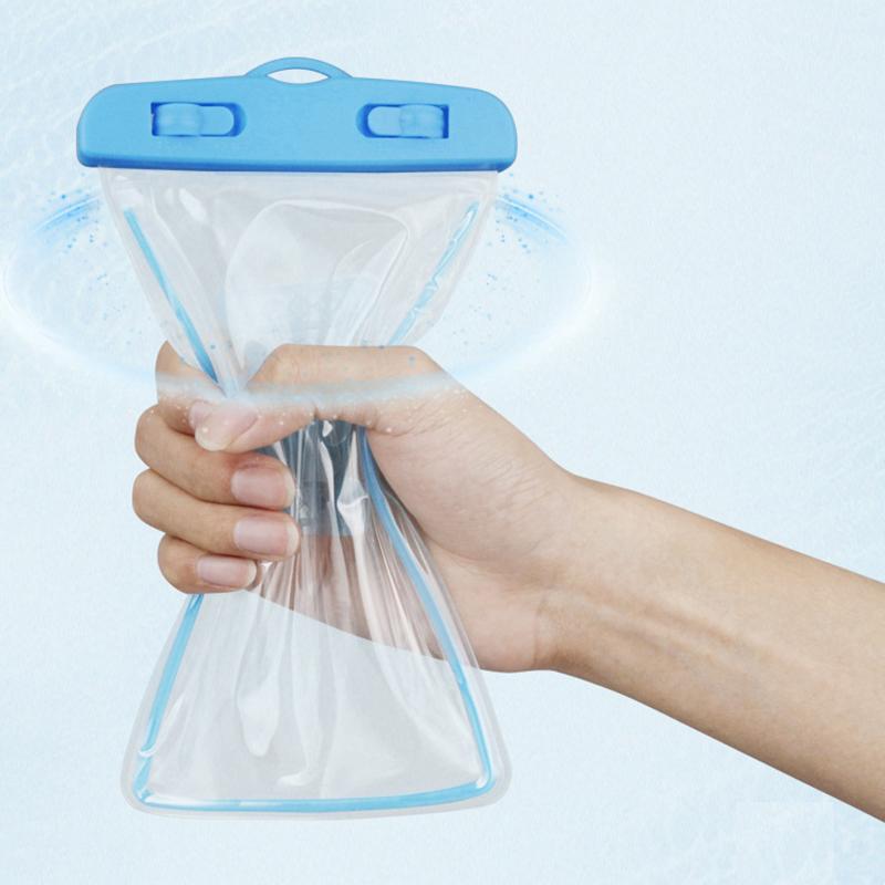Summer Waterproof Pouch Universal Waterproof Phone Case Water Proof Bag Mobile