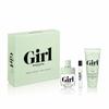 Girl Women's Perfume Set (3 Pcs)