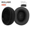 NullMini Replacement Earpads for Steelseries Arctis Nova Pro Wireless Headphones Earmuff Headband Ear Pads Cushion Cover Sleeve