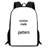 Kpop Demon Hunter Girl Group High-Definition Backpack - Lightweight & Casual Design