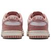 Nike Dunk Low Rose Whisper Mini Swoosh Women Sneakers Pink Summit-White Sail IB4417-102