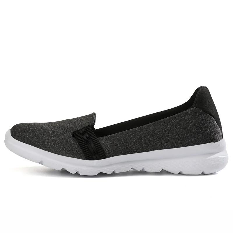 Fashion Shoes Women Flats Loafers Woman Comfortable Casual Ladies Shoes Sneakers Women Slip-on Ballerina Flats Shoes Zapatillas Mujer