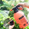 Garden Hand Pressure Water Sprayer Trigger Manual Pump Bottle  Garden Disinfection Sprayers Spray Bottle Car Cleaning Sprayer