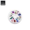 NAILNARA MC Mix Stone Set 6 Colorful Rhombus (S2493163)