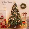 Qiu Qiao DIY Light-Up Christmas Tree Decoration Set