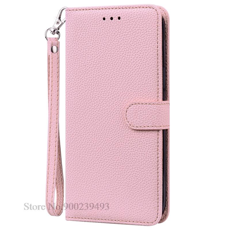 Note 12 Case For Xiaomi Redmi Note 12 12S 4G Case Leather Wallet Flip Case For Redmi Note 12 Pro 5G Plus Phone Case Cover Fundas