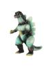 CCP Middle Size Series Godzilla Luminous Burning 120mm PVC Painted Finished Soft Vinyl Figure [10th] (1995) Ver. Approx.