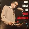 CD MILT JACKSON - The Best Of Milt Jackson FWCP41562 Atlantic Jazz,  2004 Japan Jazz Used