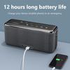 XDOBO X8 MAX Portable 100W Wireless Speaker with BT5.0 Technology IPX5 Waterproof Speakers TWS