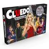 Board Game Cluedo Liar 8 Years and + HASBRO