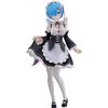 POP UP PARADE Re:Zero Rem L Size Non-Scale Painted Plastic Figure Collection