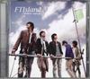 CD FTISLAND - I Believe Myself AIMA0902 AI Japan K-Pop Used