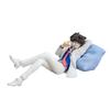 Detective Conan Chokonose Premium Figure Phantom Thief Kid ~Sleeping Ver.~