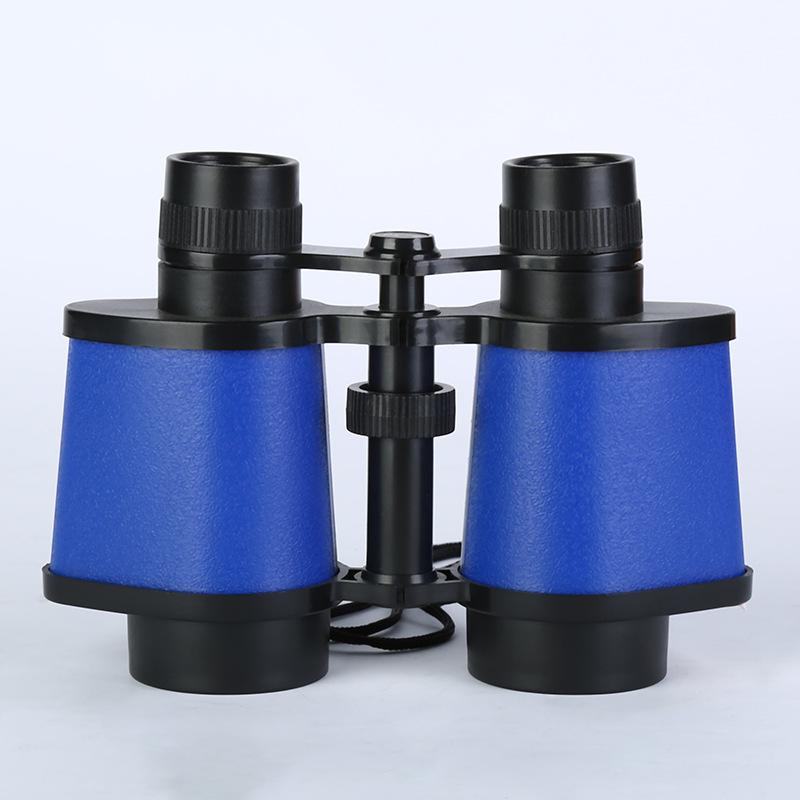 Arrival 8x30 Kids Binocular Folding Optics Children Educational Learning Telescope Bird Watching