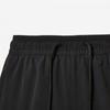 New Balance Unicolor Block Warm Up Pants Nbntdb2843  19 Black