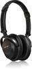 Behringer Closed Studio Monitoring Professional Headphones with Bluetooth HC2000B