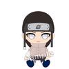 Naruto Shippuden Hyuga Neji Chibi Plush Boy Edition