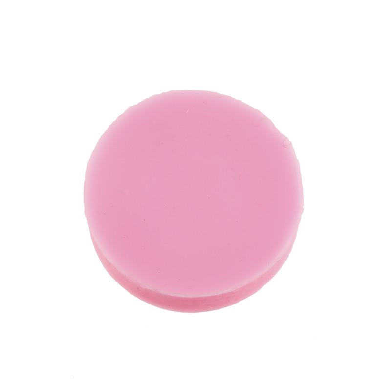 Flower Sea Anemone Shape Silicone Fondant Cake Mould Decorating Mold Baking Tool