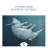 Animal Farm by George Orwell Paperback Book 9780008509439
