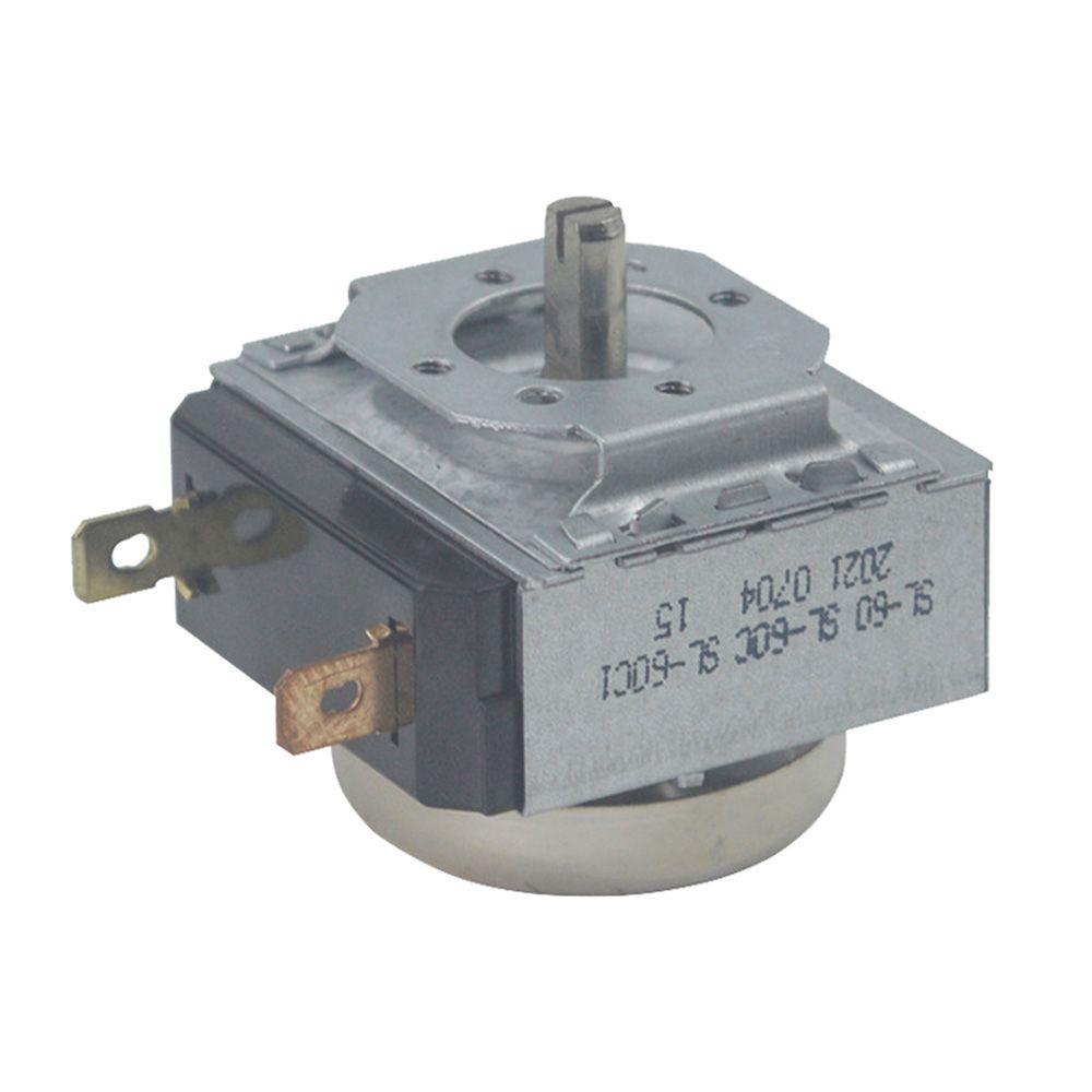 16A 250V Cooker Countdown Oven Air Fryer Timer Switch Kitchen Timer Time Controller Cooking Tools