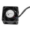 CPU Cooling Fan Replacement for Dell for PowerEdge R220 R230 FFB0412UHN 0TC18P PGDYY 0PGDYY 0PGDYY MY9KW Server Cooling