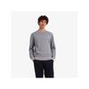 [genuine] Fred Perry [baseline] Crewneck Sweatshirt  420  Afpm2417535 420 qzgAfpm2417535 420