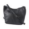 Ilbizonte Shoulder Bag Crossbody Black BCR337PO0001BK161B Leather Women's [Item]