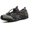 2023 Men's Quick-Drying Hiking and Water Shoes for Outdoor and Beach Activities