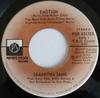 7inch Record SAMANTHA SANG - Emotion  PSR45178X Private Stock 1977 Canada Soul/Funk Used