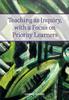 The Teaching As Inquiry, with a Focus On Priority Learners Book