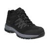 Mens Sandstone Safety Boots