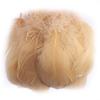 100Pcs Interesting Stylish Soft Feathers Craft Kit Shooting Prop Feathers Craft Kit for School