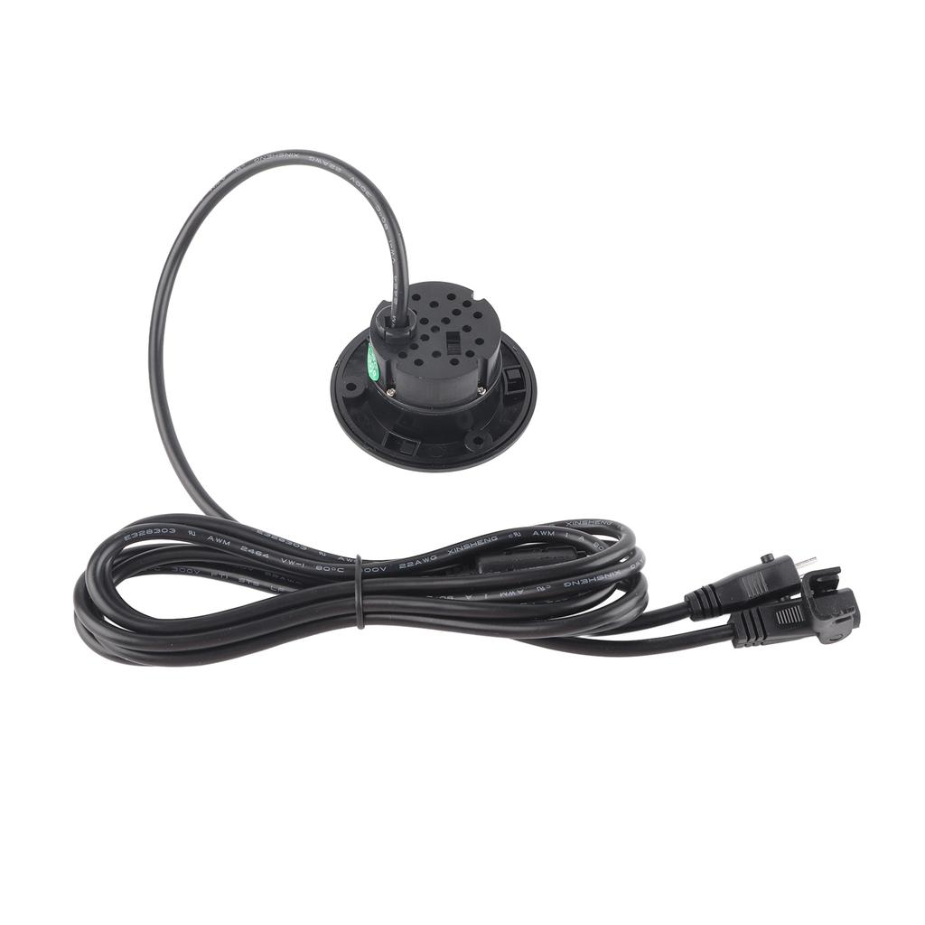 Electric Recliner Chair Sofa Replacement Button Lift Hand Control Handset USB Charging Interface