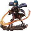 Fire Emblem Byleth 17 Scale Plastic Painted Finished Figure