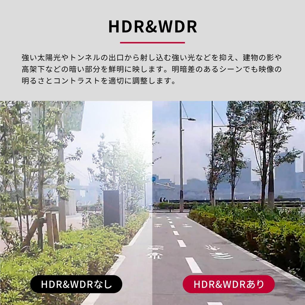 SEIWA RAY20 Digital Side Mirror for Nissan Caravan Covers Left Rear Blind Megapixel Touch Panel Pillar Smart Door Made In Japan (E26 Series) - Spot,